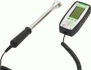 Torque guage with wrench torque sensor Star