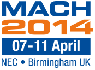 MACH 2014