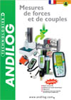 French andilog catalogue