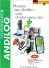German andilog catalogue