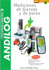 Spanish andilog catalogue