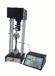Simple tensile test stand high capacity 95F series