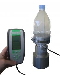 Bottle Measuring Torque