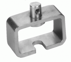 Grip for NTB fasteners