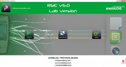 RSIC LAB – Transfers your measurements to Excel and creates measurement reports