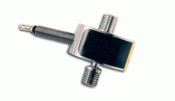Threaded load cell for Centor Star and Dual series