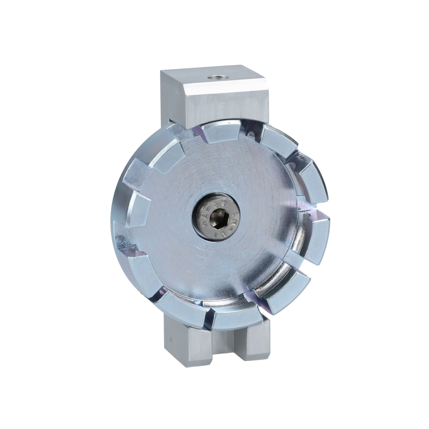 Terminal Fixture Wire crimp terminal fixture - 200 lbf