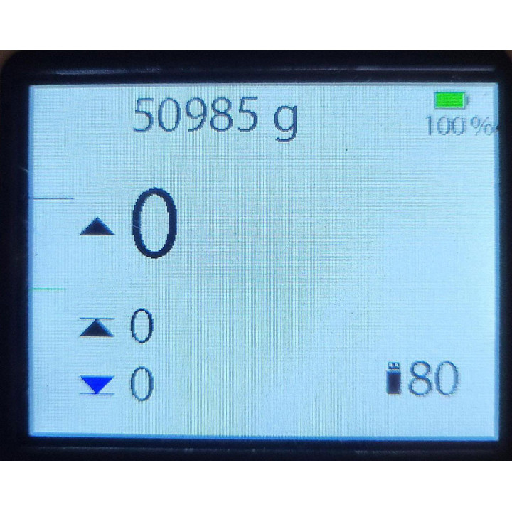 Easy R II day light mode