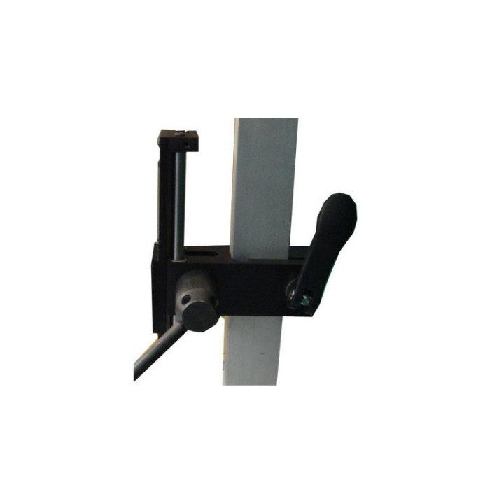 Manual test stand 500 lb - TEX555
