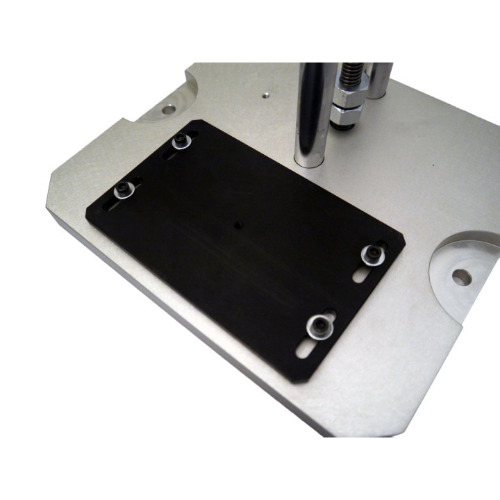 Manual test stand 200 lb - BAT1000