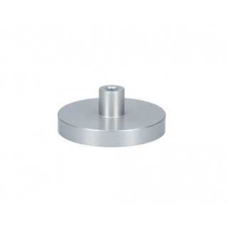 Compression plate diameter 1.97in