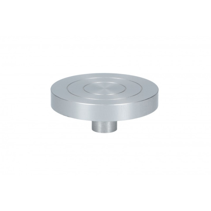 Compression plate diameter 3.94 in