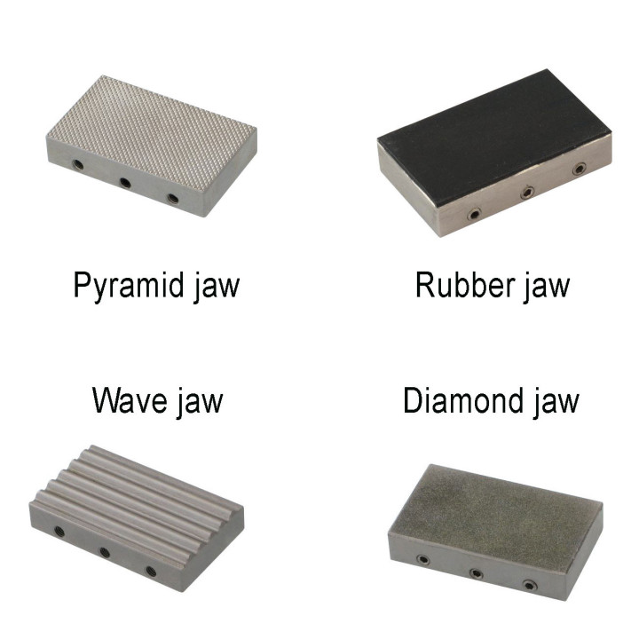 Type of jaws