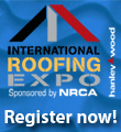 Roofing expo 2009