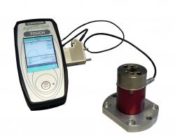 Centormeter CT torque calibration