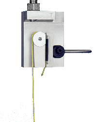 Locking cam fixture - 50 lb