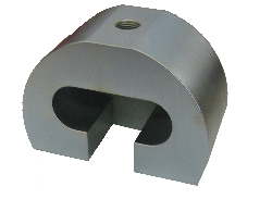 Grip for high capacity anchors 6000lb
