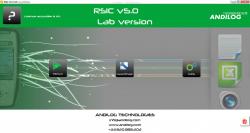 RSIC-LAB home