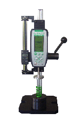 Springtest T1 - High capacity manual spring tester