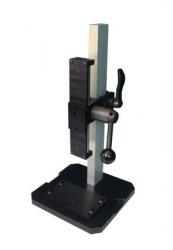 quick action manual test stand TEX 555