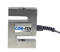 TSB S-Block load cell for 95T and 95F series