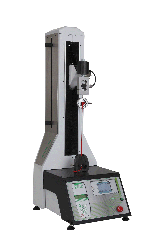 WIRE TEST 2 - Motorized wire tester