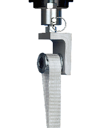 Yarn skein grip - 200 lb