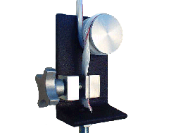 Single spool cord and wire clamp - 2000 lb