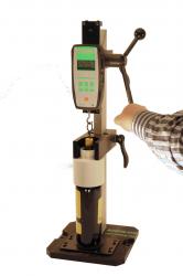 EXTRACTOR II - Cork extraction strength tester