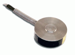 High capacity miniature load cell SPIP L163