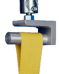 Large peg-type holder - 500 lb