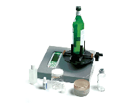 Bottle torque tester anditork