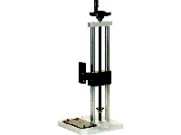Manual test stand for force gauge Centor