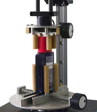 Controling measure screwing torque