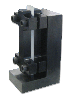 Support jig fixture - ASTM D695