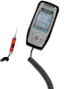 Torque gauge with mini torque sensor Star