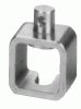 LFN grip for rawl fastener