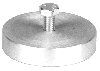 Reusable membrane adhesion adapter 4