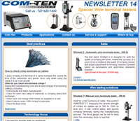 Newsletter December 2012